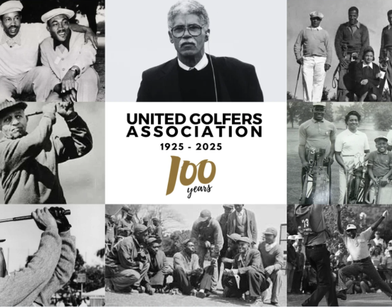 United Golfers Association