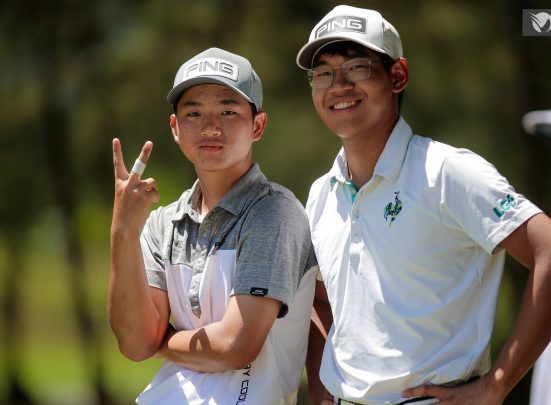 Junior Invitational 2025