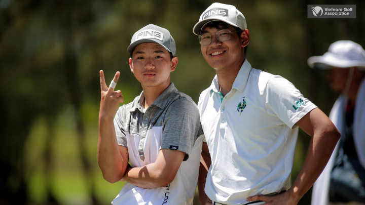 Junior Invitational 2025