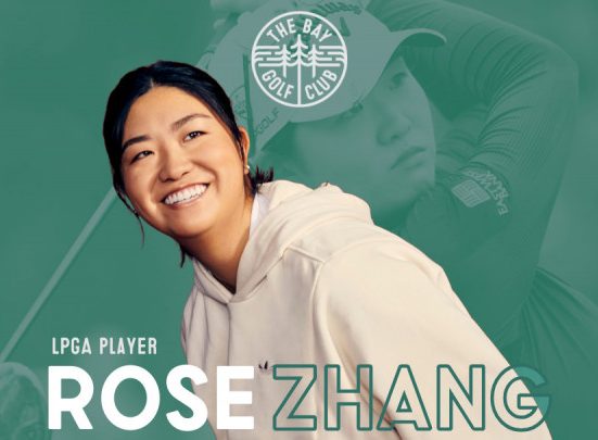 Rose Zhang