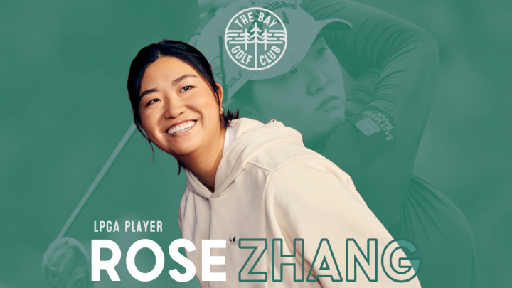 Rose Zhang