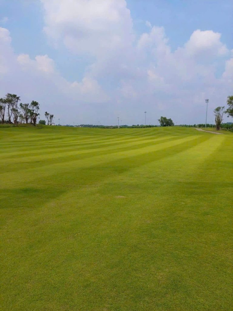 Vinpearl Léman Golf Club Củ Chi – Điểm Đến Mới Cho Golfer Đẳng Cấp