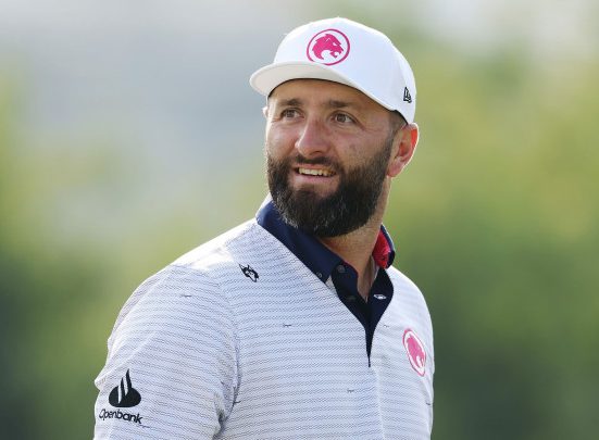 Jon Rahm