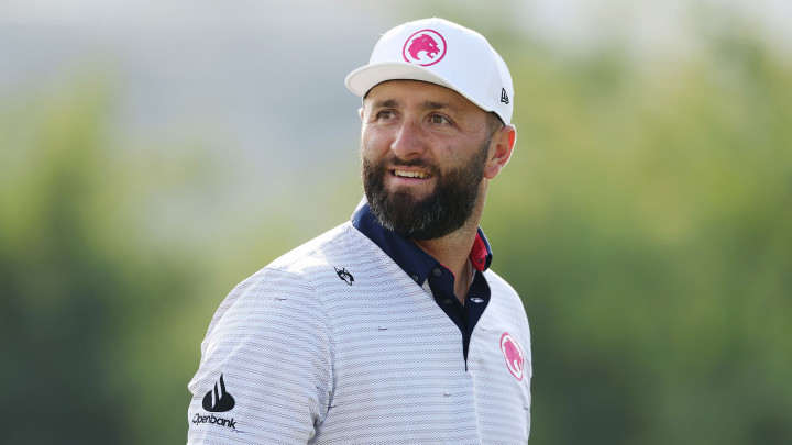 Jon Rahm