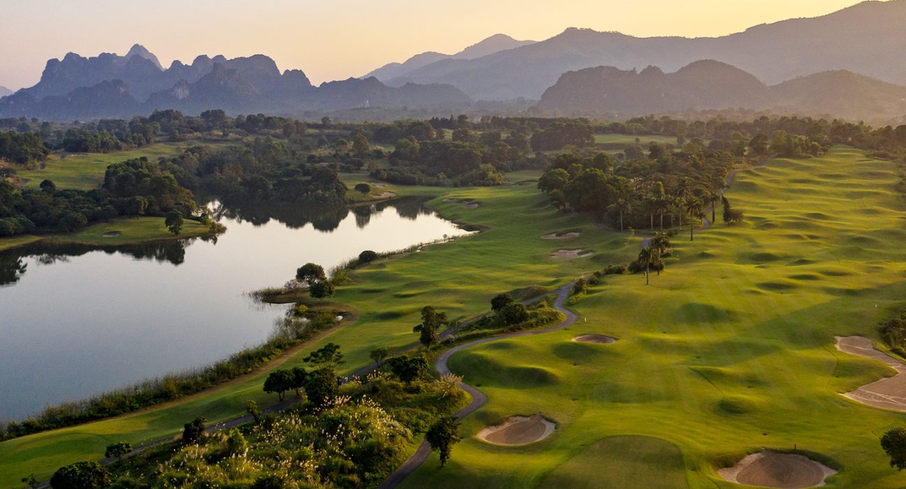 Sky Lake Resort & Golf Club – Trải Nghiệm Golf Đẳng Cấp Gần Hà Nội Cùng Baygolf