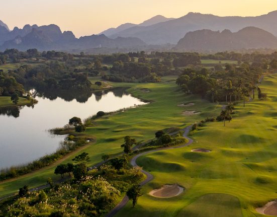 Sky Lake Resort & Golf Club – Trải Nghiệm Golf Đẳng Cấp Gần Hà Nội Cùng Baygolf