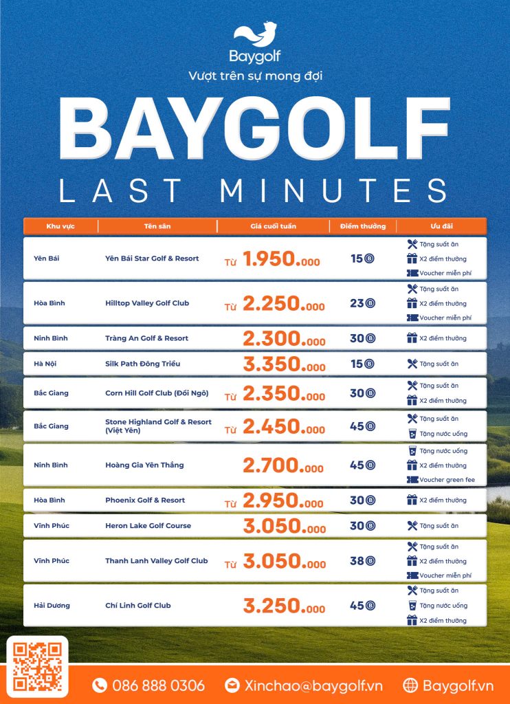 Baygolf