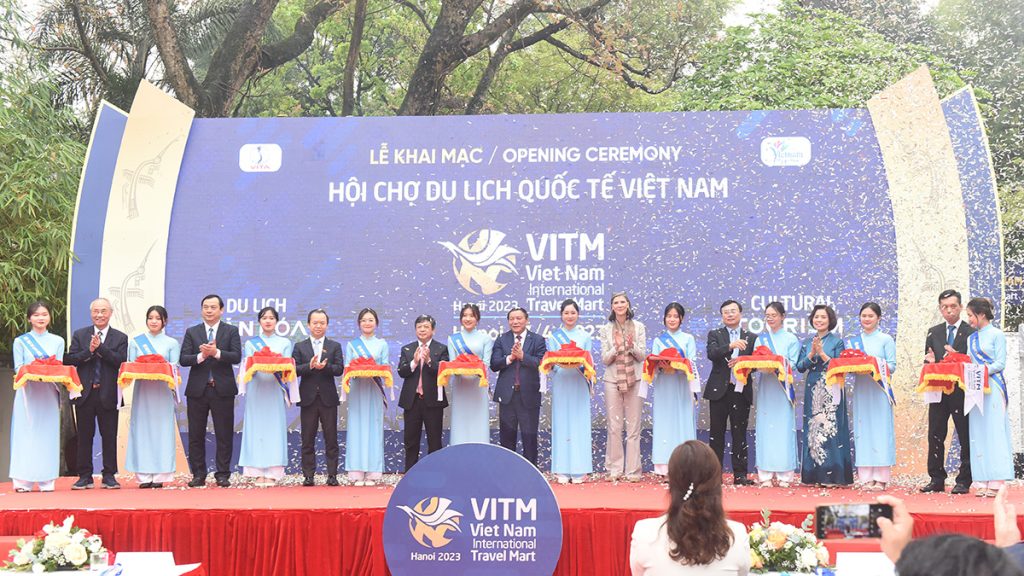 Hiệp hội Du lịch Golf Việt Nam