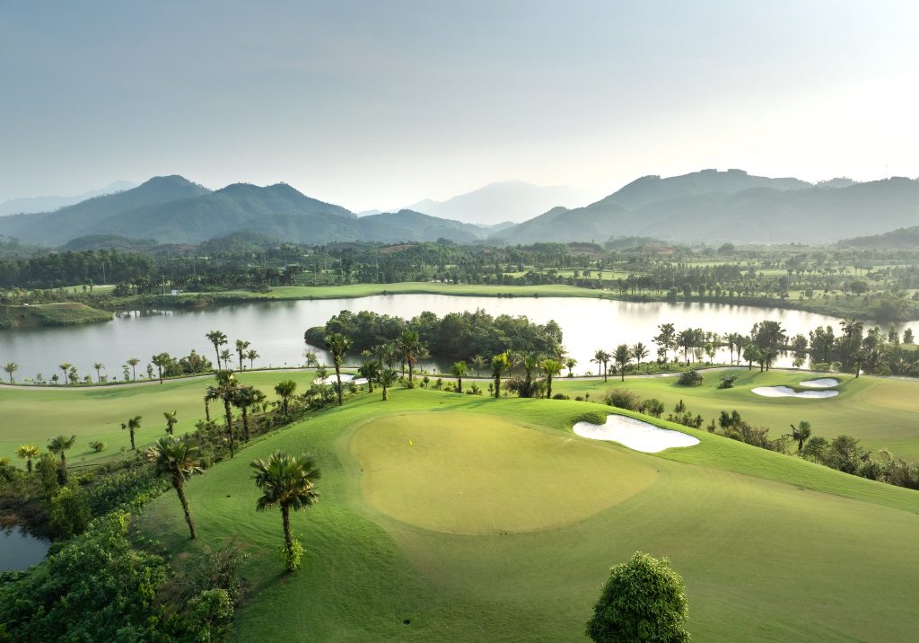 Yên Bái Star Golf