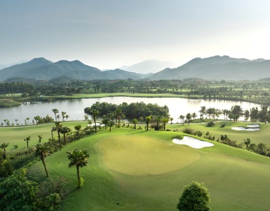 Yên Bái Star Golf
