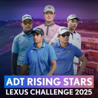 Lexus Challenge 2025