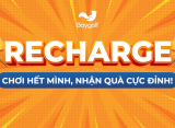 Baygolf Recharge