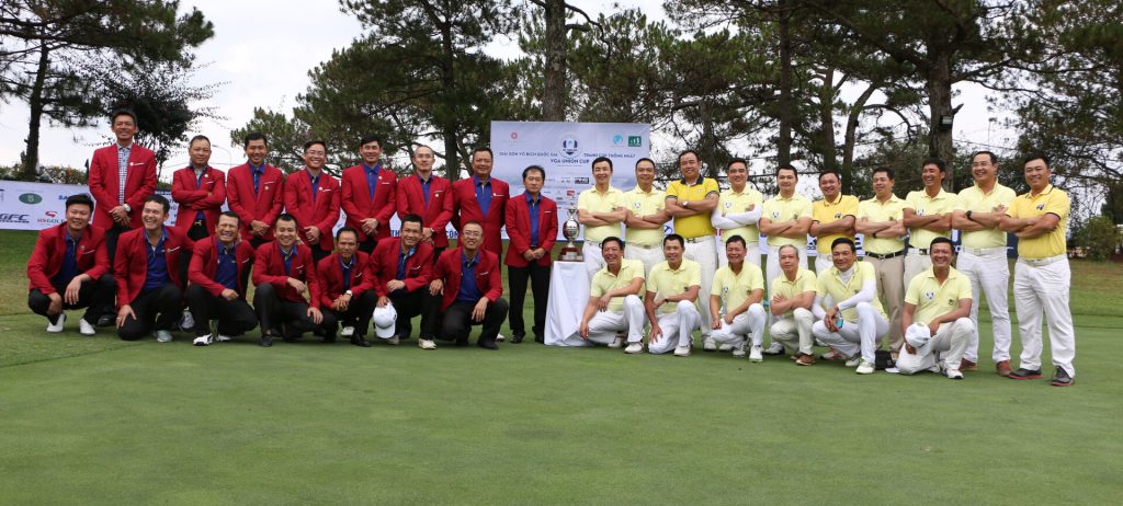 VGA Union Cup 2016