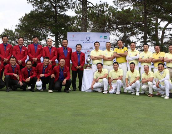 VGA Union Cup 2016