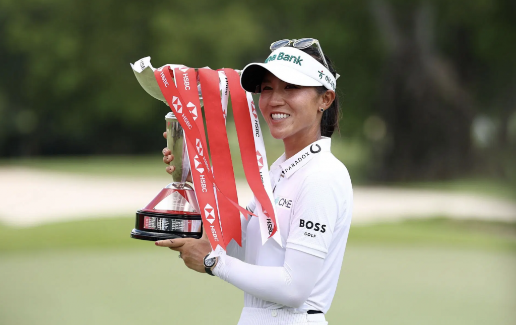 Lydia Ko