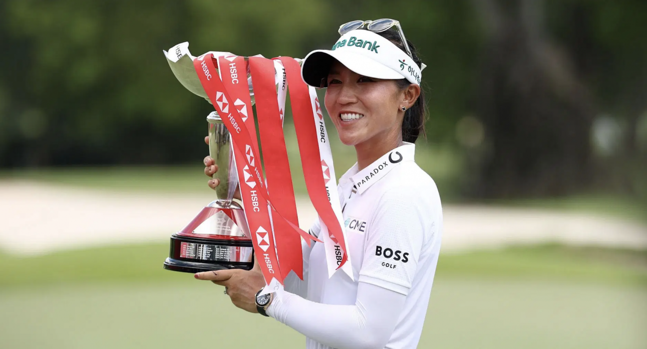 Lydia Ko