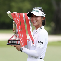 Lydia Ko