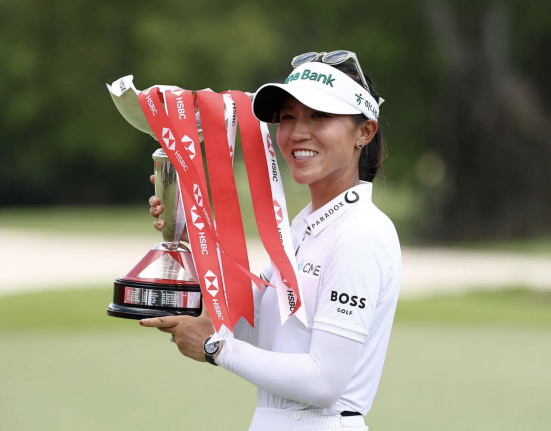 Lydia Ko