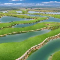 Royal Long An Golf