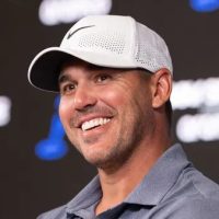 Brooks Koepka