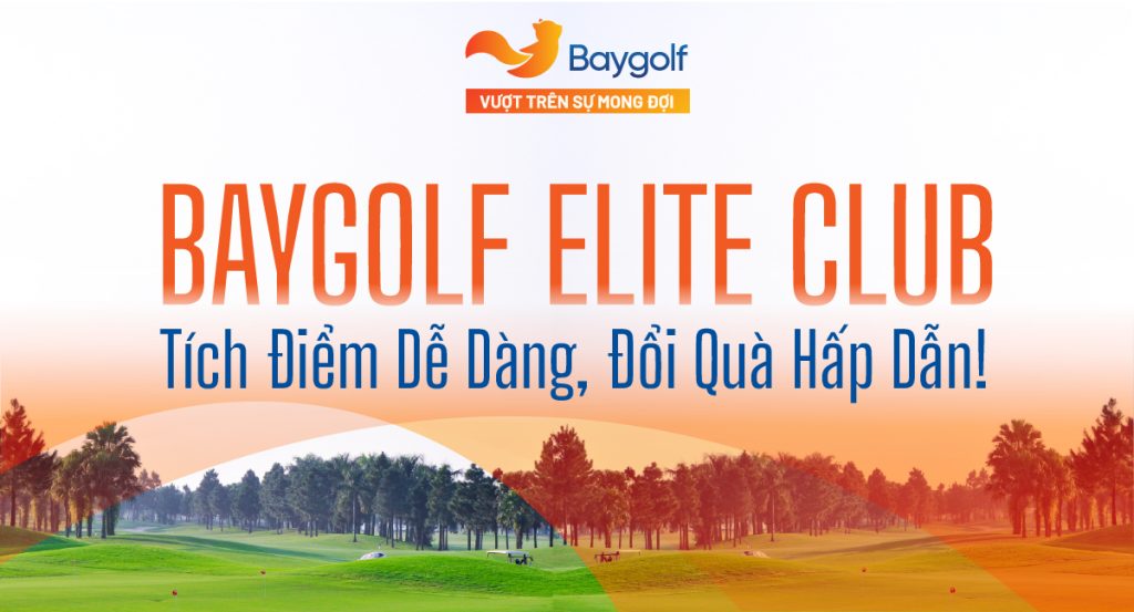 Baygolf Elite Club