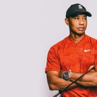 tiger woods