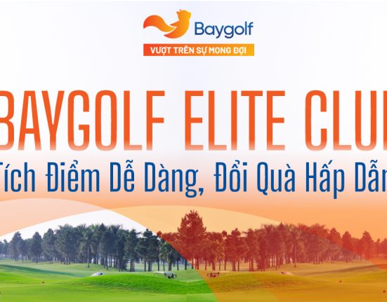Baygolf Elite Club