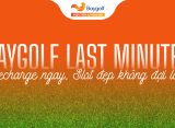 Baygolf Last Minutes