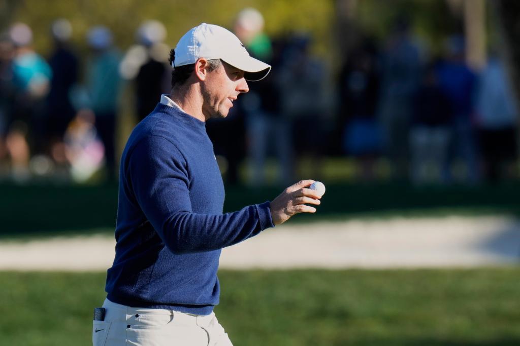 Rory McIlroy Vô Địch The Players Championship 2025 Sau Loạt Playoff Nghẹt Thở