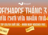 tháng 3