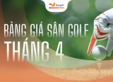 tháng 4