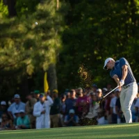 Rory McIlroy