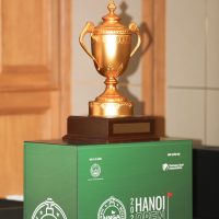 Hanoi Open 2025