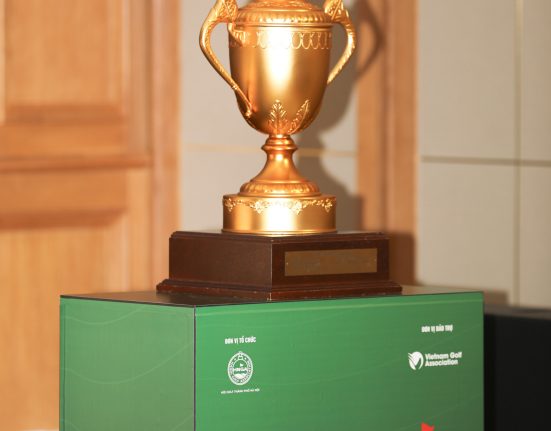 Hanoi Open 2025