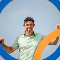 Rory McIlroy