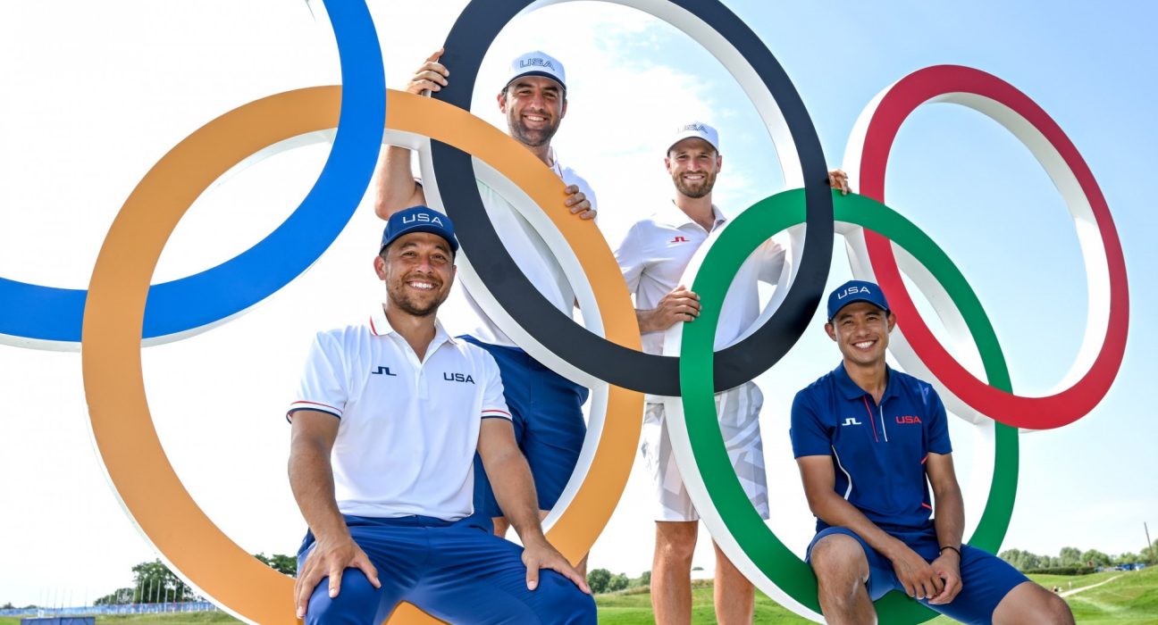 Olympic 2028