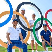Olympic 2028