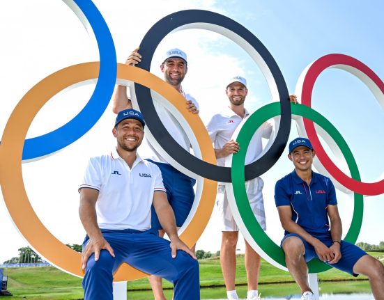 Olympic 2028