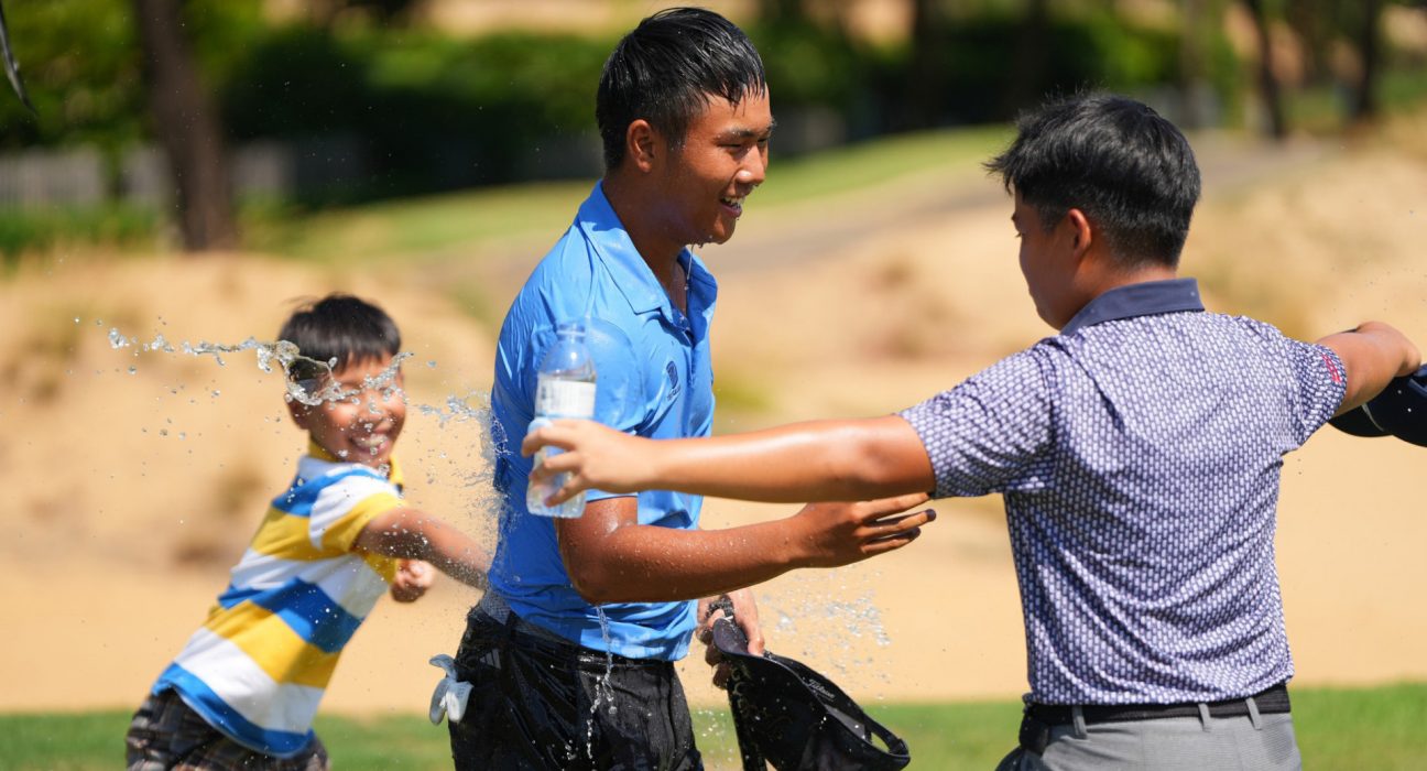 VGA Junior Tour 2025