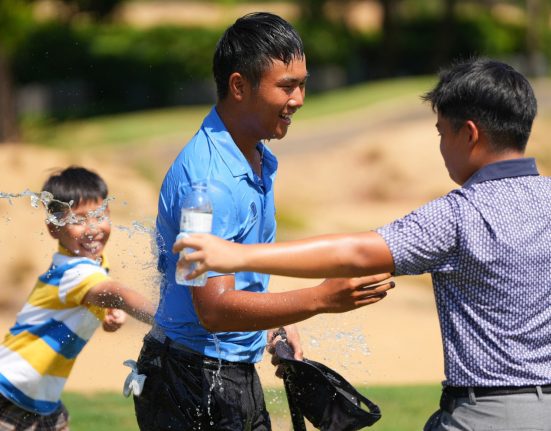VGA Junior Tour 2025