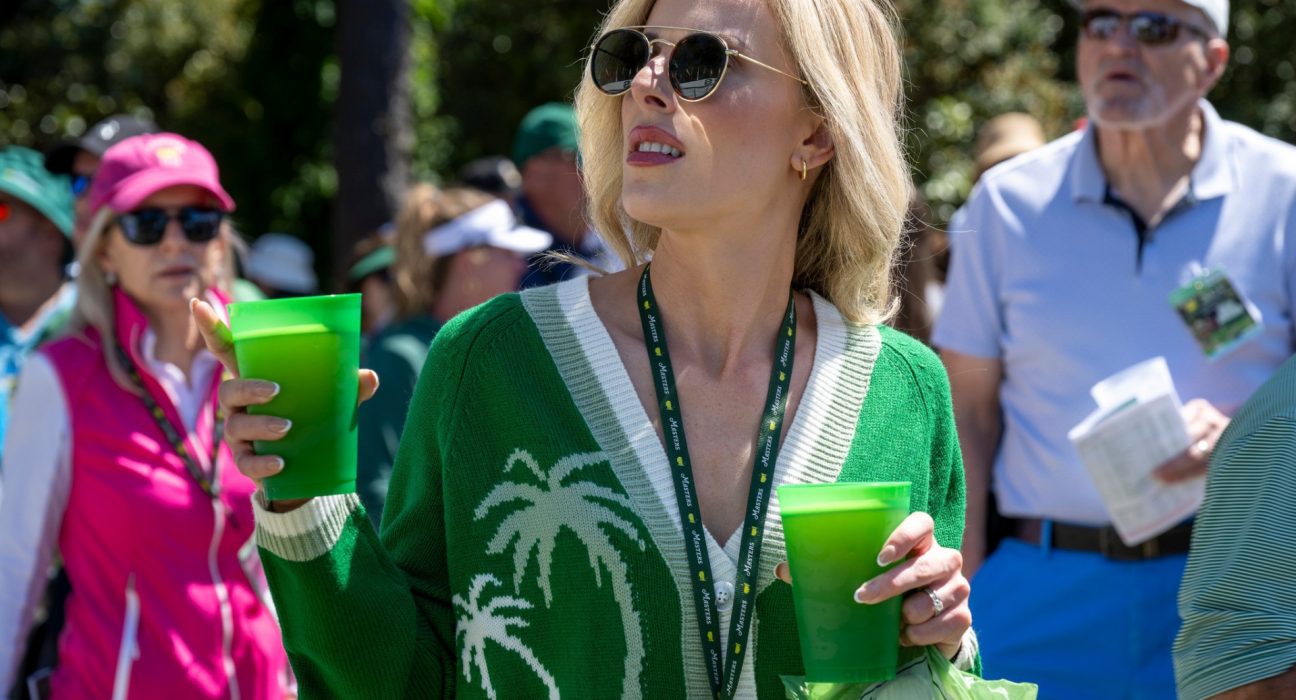 The Masters 2025