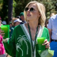 The Masters 2025
