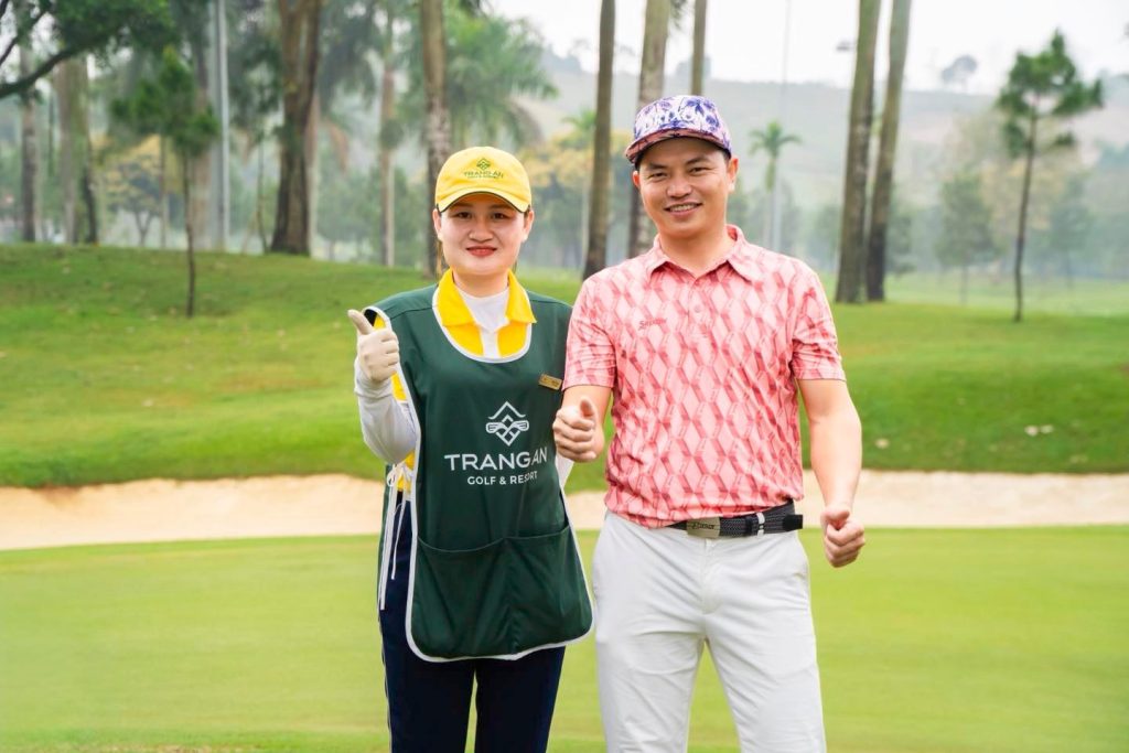 Trang An Classic 2025