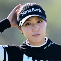 Lydia Ko