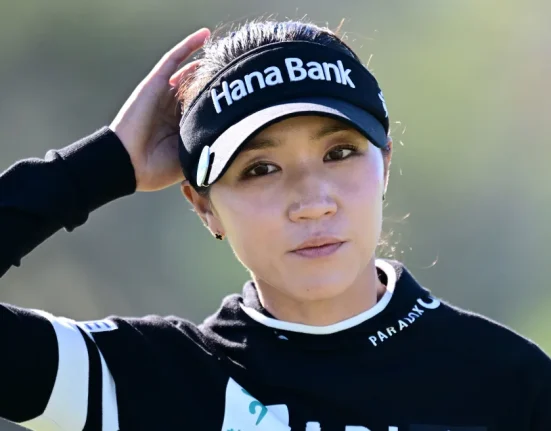 Lydia Ko
