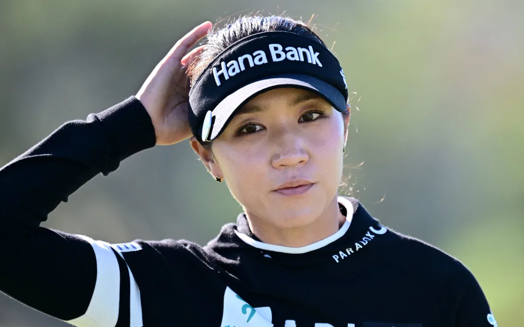 Lydia Ko