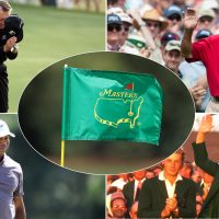 The Masters
