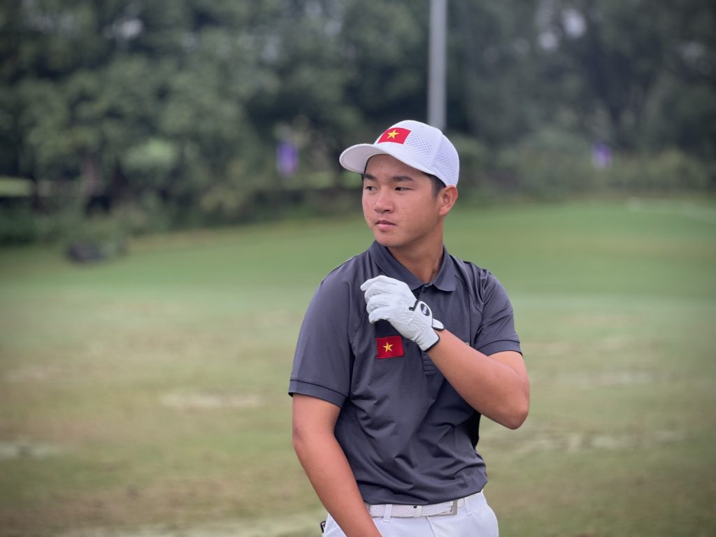 Nguyễn Anh Minh