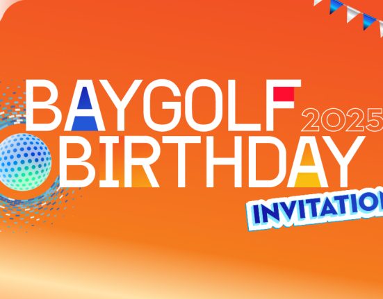 Baygolf Invitational 2025