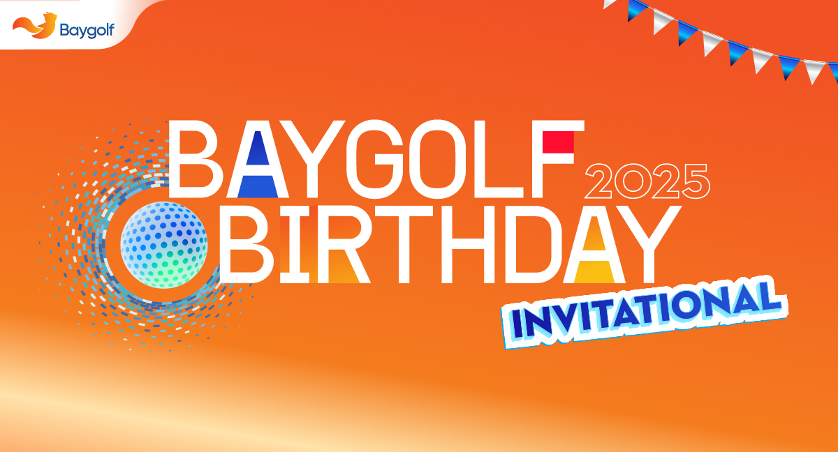 Baygolf Invitational 2025